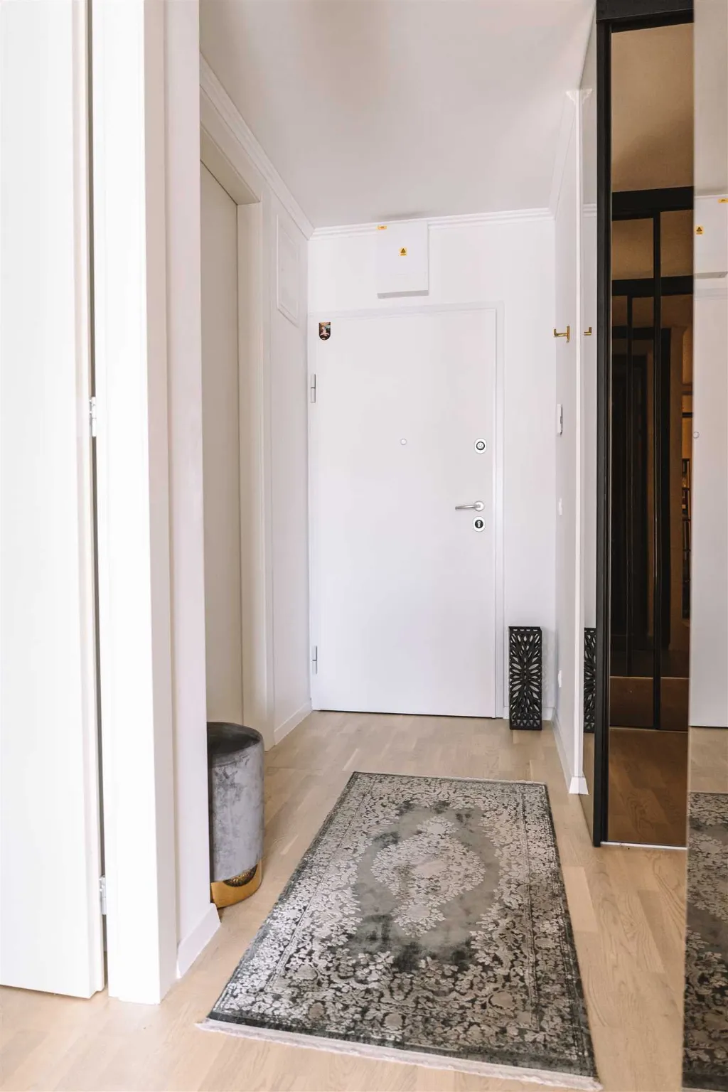Zagreb Apartment with 2 Bedrooms for 4 Guests