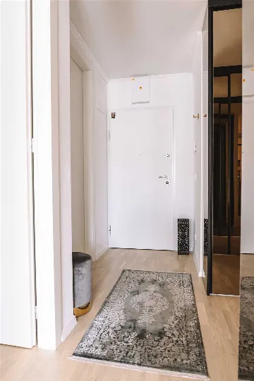 Zagreb Apartment with 2 Bedrooms for 4 Guests