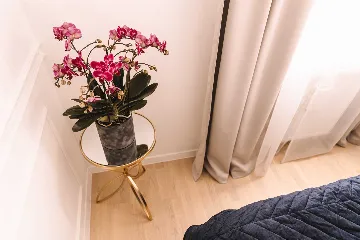 Zagreb Apartment with 2 Bedrooms for 4 Guests