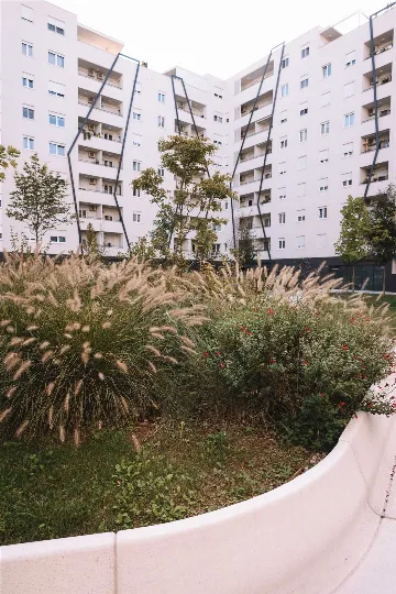 Zagreb Apartment with 2 Bedrooms for 4 Guests