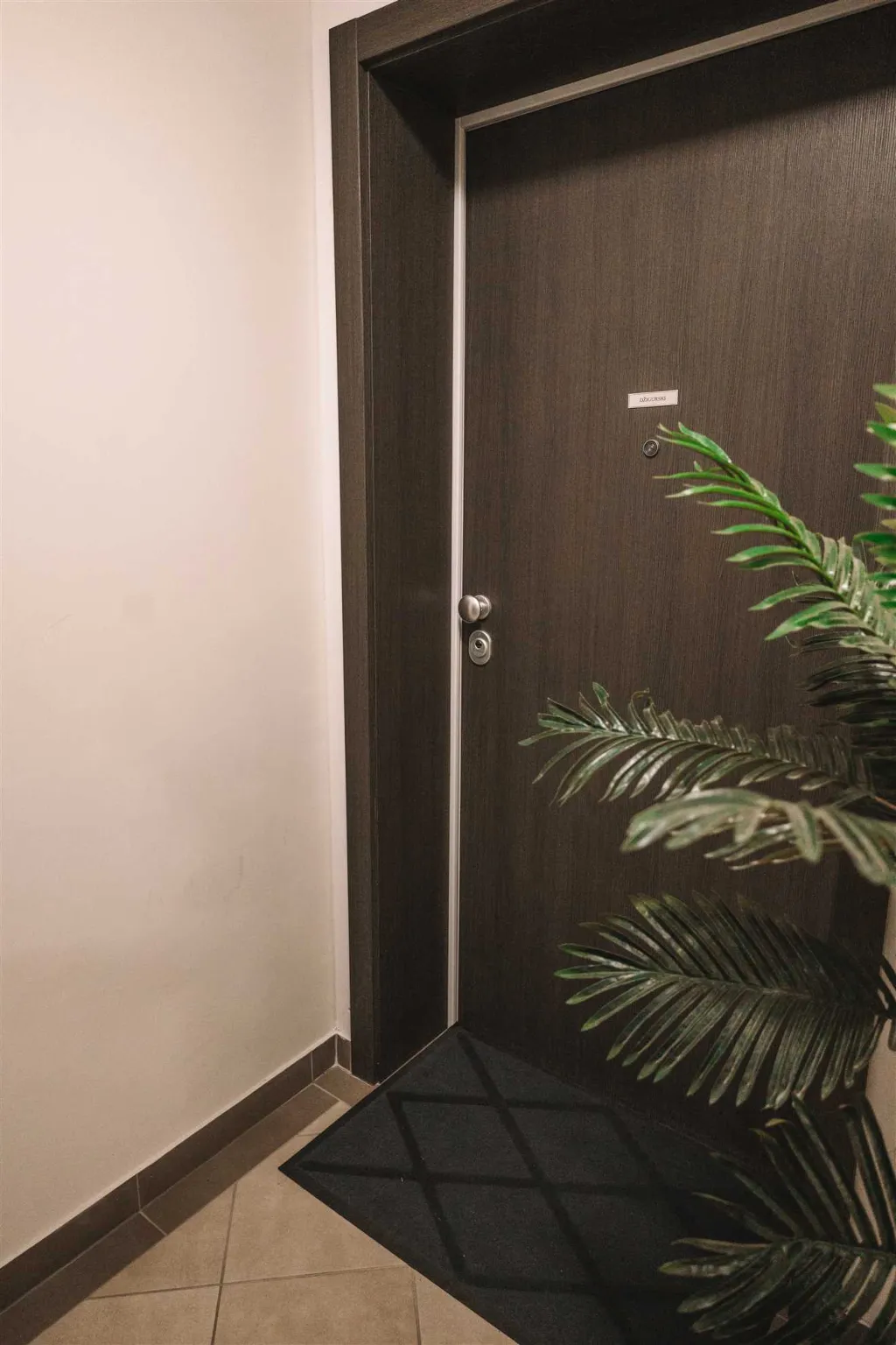 Zagreb Apartment with 2 Bedrooms for 4 Guests