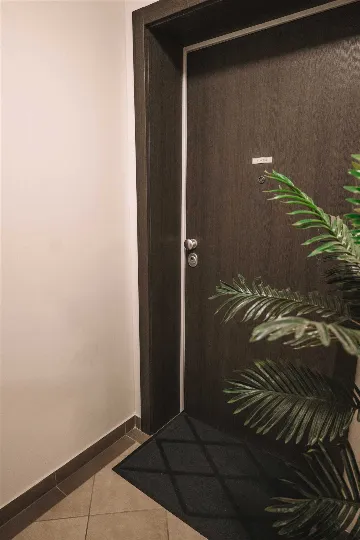 Zagreb Apartment with 2 Bedrooms for 4 Guests