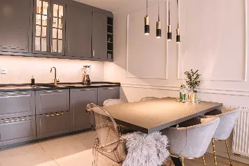 Zagreb Apartment with 2 Bedrooms for 4 Guests