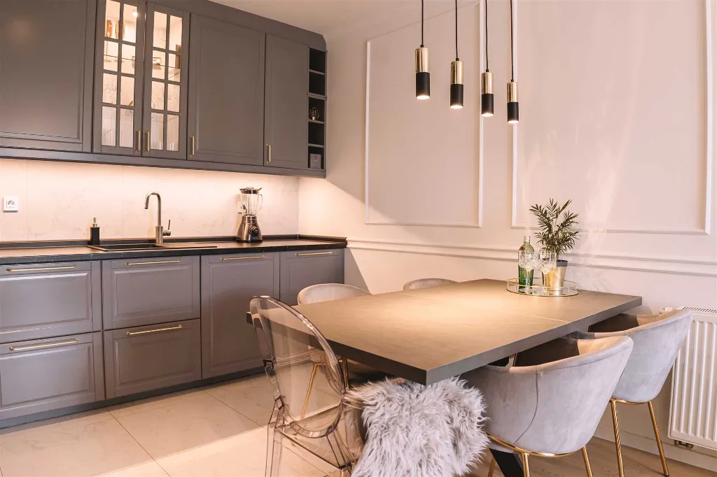 Zagreb Apartment with 2 Bedrooms for 4 Guests