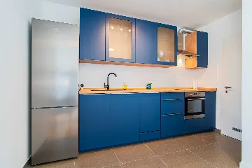 Zagreb Apartment with Loggia for up to 4 Guests