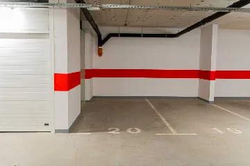 Zagreb Apartment with Loggia for up to 4 Guests