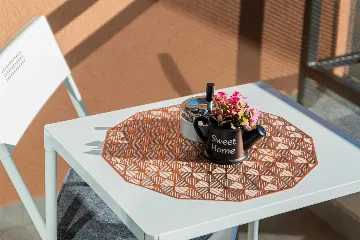 Zagreb Apartment with Loggia for up to 4 Guests