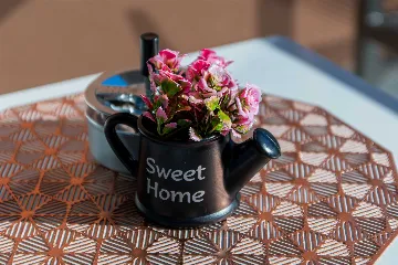 Zagreb Apartment with Loggia for up to 4 Guests