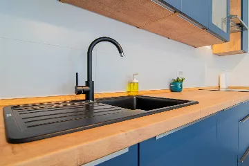 Zagreb Apartment with Loggia for up to 4 Guests