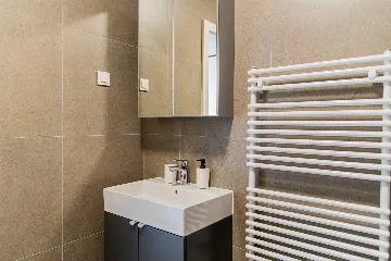 Zagreb Apartment with Loggia for up to 4 Guests