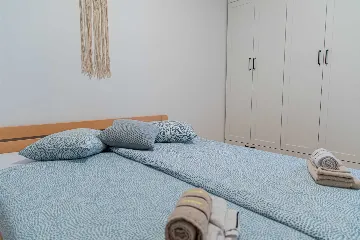 Zagreb Apartment with Loggia for up to 4 Guests