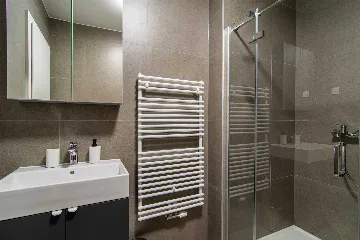 Zagreb Apartment with Loggia for up to 4 Guests