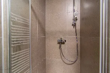 Zagreb Apartment with Loggia for up to 4 Guests