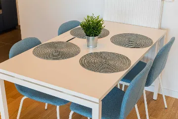 Zagreb Apartment with Loggia for up to 4 Guests