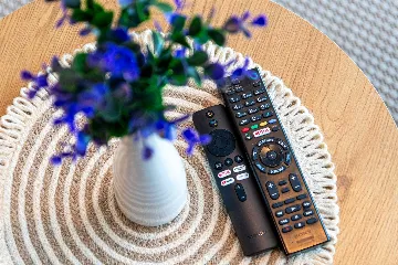 Zagreb Apartment with Separate Bedroom & Loggia