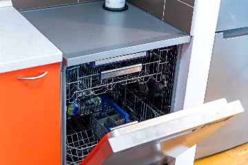 Zagreb Apartment with Separate Bedroom & Loggia