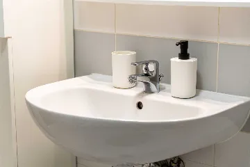 Zagreb Apartment with Separate Bedroom & Loggia