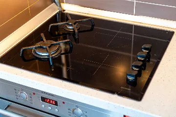 Zagreb Apartment with Separate Bedroom & Loggia