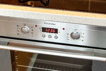 Zagreb Apartment with Separate Bedroom & Loggia