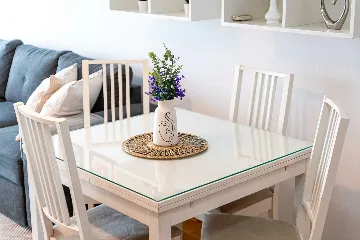 Zagreb Apartment with Separate Bedroom & Loggia