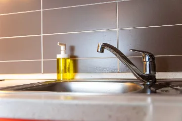 Zagreb Apartment with Separate Bedroom & Loggia