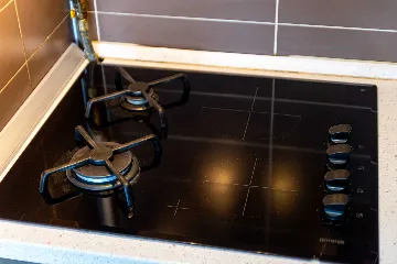 Zagreb Apartment with Separate Bedroom & Loggia