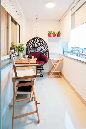 Zagreb 1-Bedroom Apartment for Up to 4 Guests