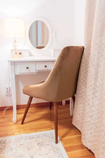 Zagreb 1-Bedroom Apartment for Up to 4 Guests