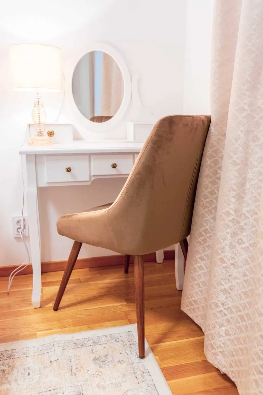 Zagreb 1-Bedroom Apartment for Up to 4 Guests