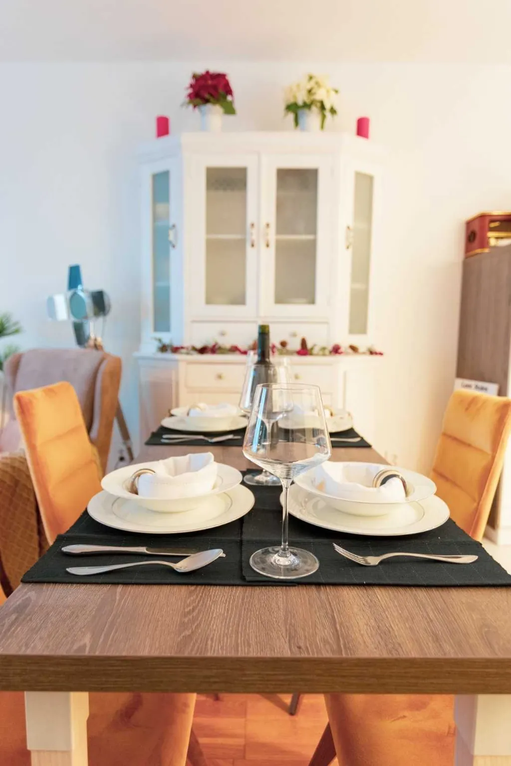Zagreb 1-Bedroom Apartment for Up to 4 Guests