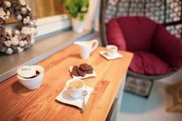 Zagreb 1-Bedroom Apartment for Up to 4 Guests