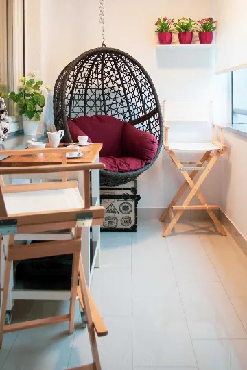 Zagreb 1-Bedroom Apartment for Up to 4 Guests