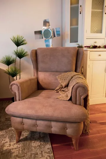 Zagreb 1-Bedroom Apartment for Up to 4 Guests