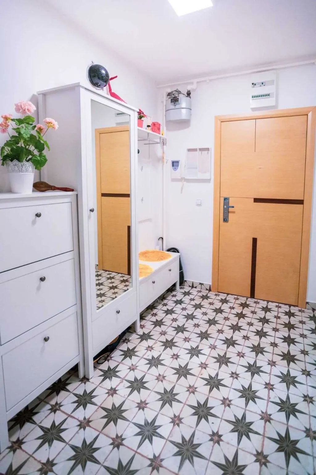 Zagreb 1-Bedroom Apartment for Up to 4 Guests