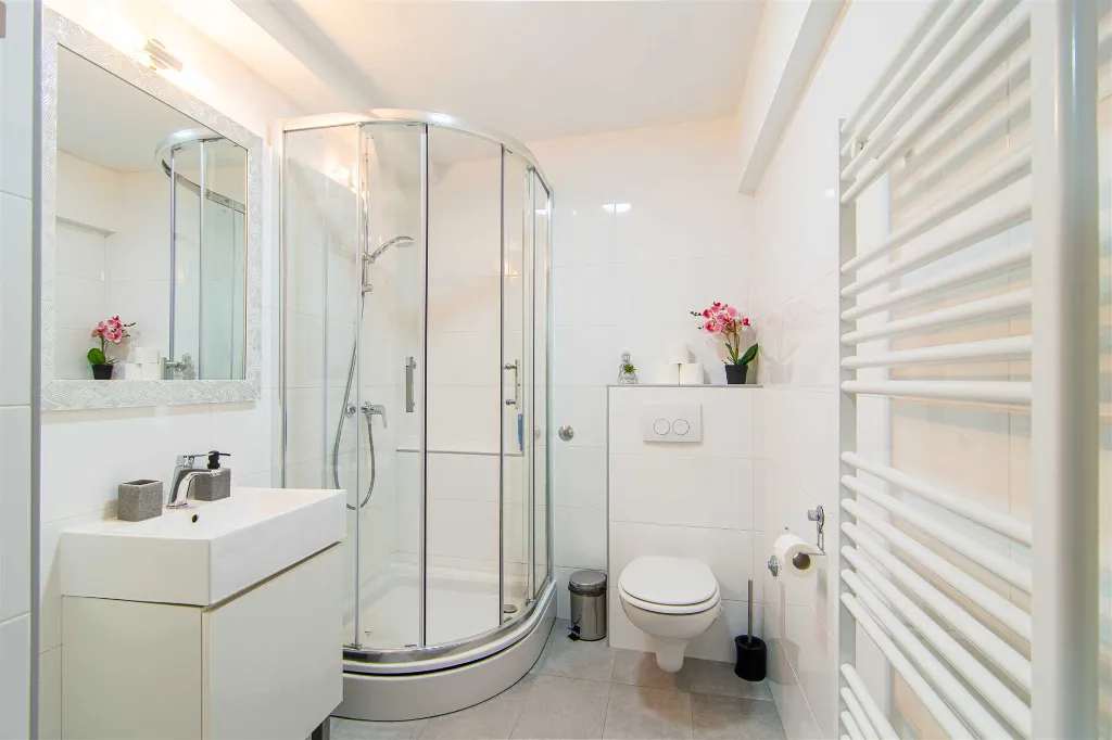 Zagreb City-Center Apartment for up to 4 Guests