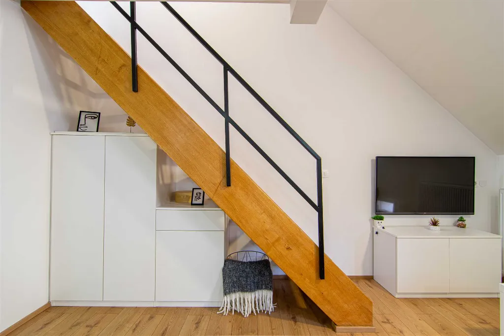 Zagreb City-Center Apartment for up to 4 Guests