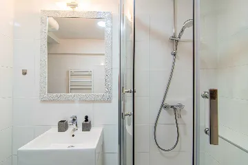 Zagreb City-Center Apartment for up to 4 Guests