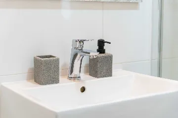 Zagreb City-Center Apartment for up to 4 Guests