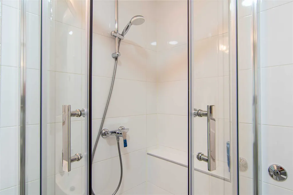 Zagreb City-Center Apartment for up to 4 Guests