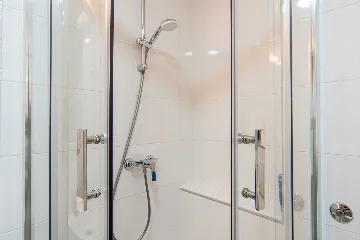 Zagreb City-Center Apartment for up to 4 Guests