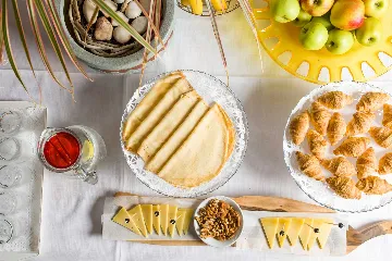 1-Bedroom Apartment in Jelsa for 2 Guests