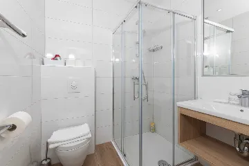 1-Bedroom Apartment in Jelsa for 2 Guests