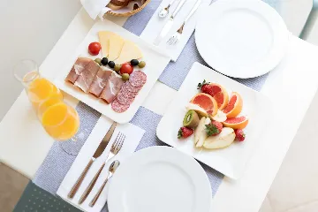 1-Bedroom Apartment in Jelsa for 2 Guests