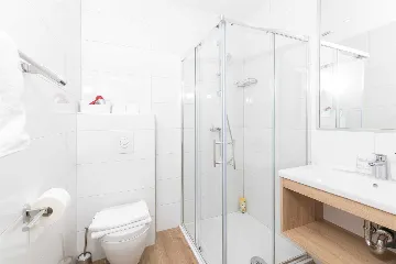 1-Bedroom Apartment for 2 Guests in Jelsa