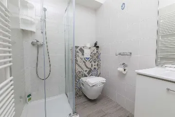 1-Bedroom Apartment for Up to 3 in Jelsa