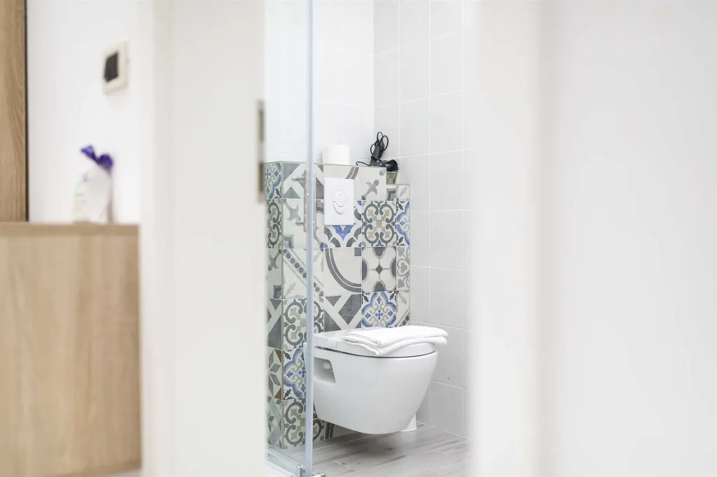 1-Bedroom Apartment for Up to 3 in Jelsa