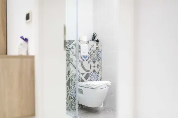 1-Bedroom Apartment for Up to 3 in Jelsa