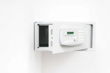 1-Bedroom Apartment for Up to 3 in Jelsa