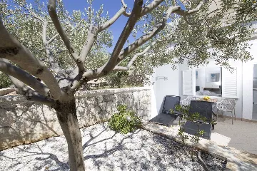 1-Bedroom Apartment for Up to 3 in Jelsa