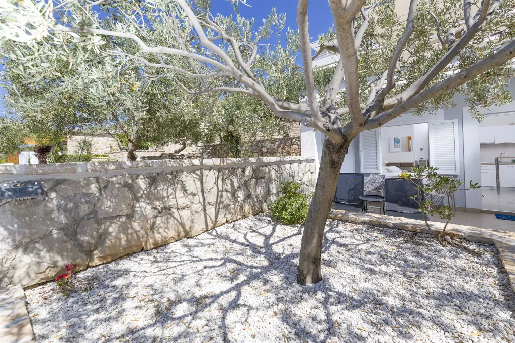 Jelsa 1-Bedroom Apartment for up to 3 Guests